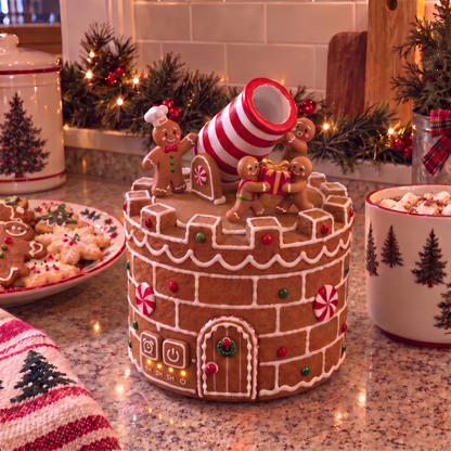 MerryMist Diffuser