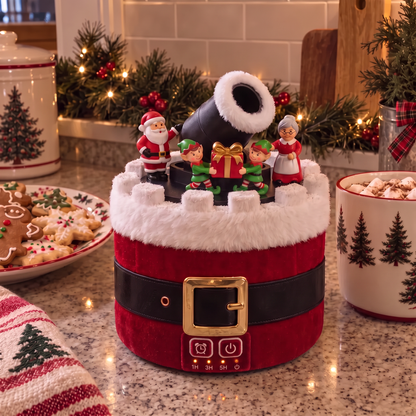 MerryMist Diffuser