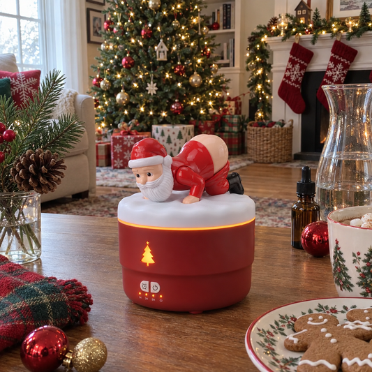 GassyClaus Diffuser